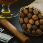 The Art of Cigars More Than a Passion, A Craftsmanship. A Tradition of Mastery and Passion.