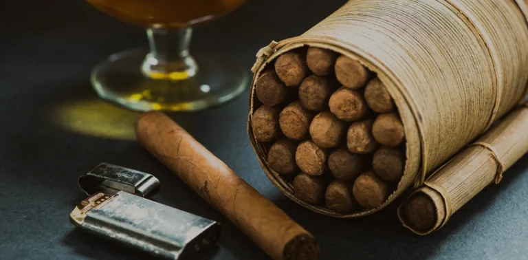 The Art of Cigars More Than a Passion, A Craftsmanship. A Tradition of Mastery and Passion.