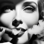 Women and Cigars: Breaking Stereotypes