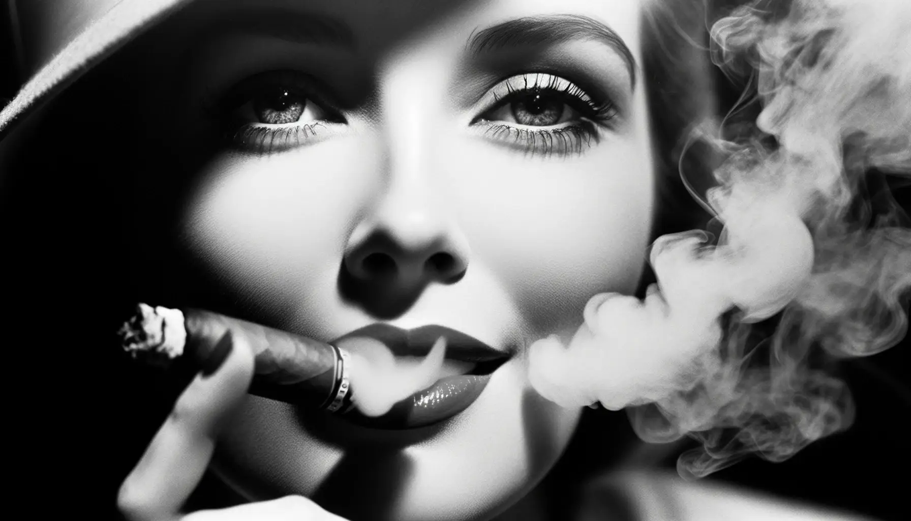 Women and Cigars: Breaking Stereotypes