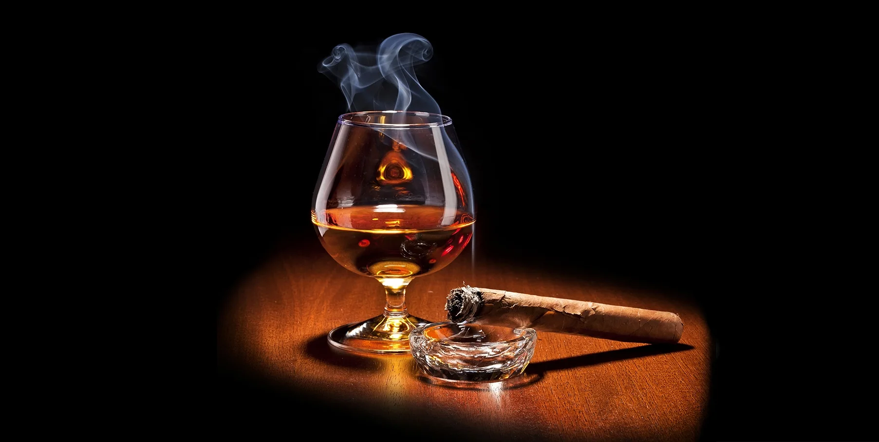 Art of Pairing Cigars with Beverages