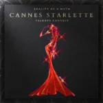 Cannes Starlette NFT