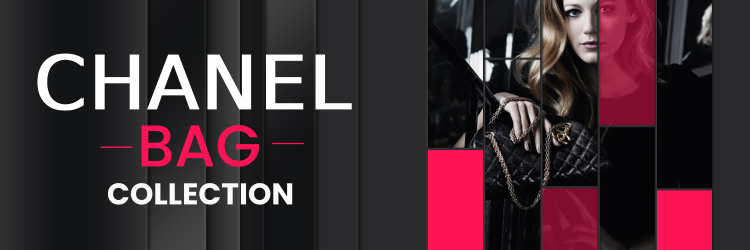 Visit CHANEL Bag Collection